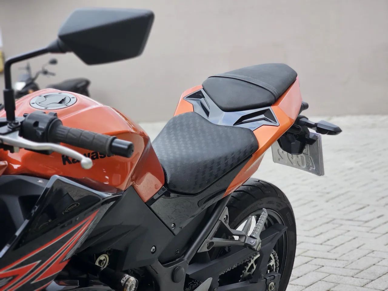 Kawasaki 300 2016 - 1520822014 | OLX