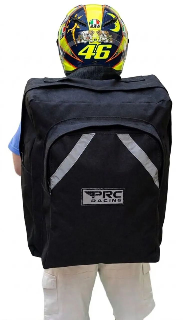 Mochila Bag GG 