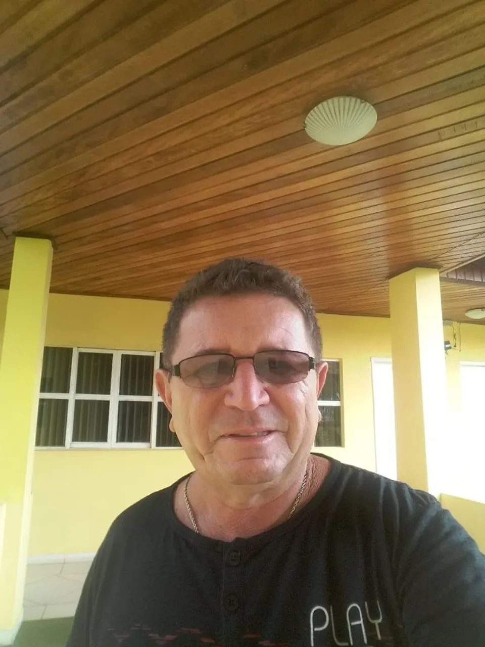 Motorista habilitação C