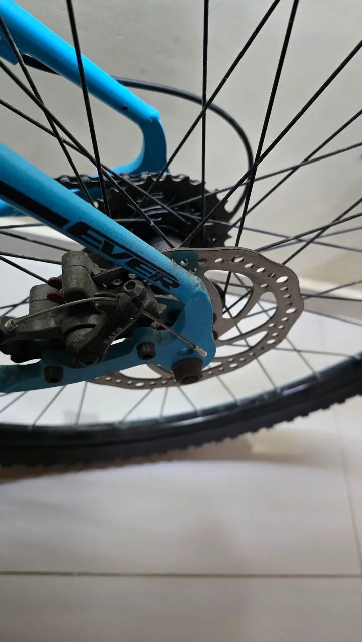 Bicicleta - Foto 5