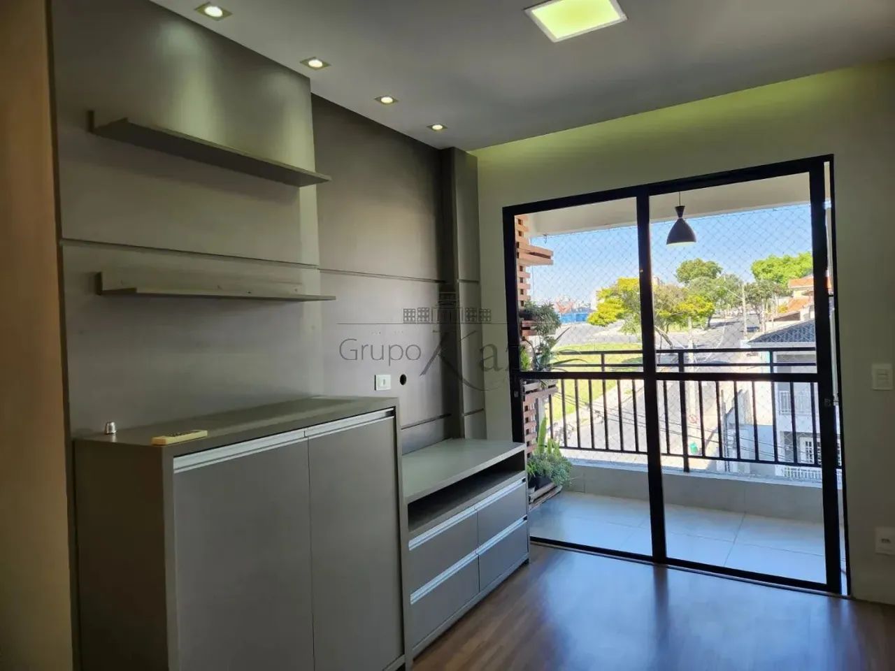 Oportunidade - Apartamento - Residencial Cambará - Jardim América - 2 Dormitórios - 62m². - Foto 3