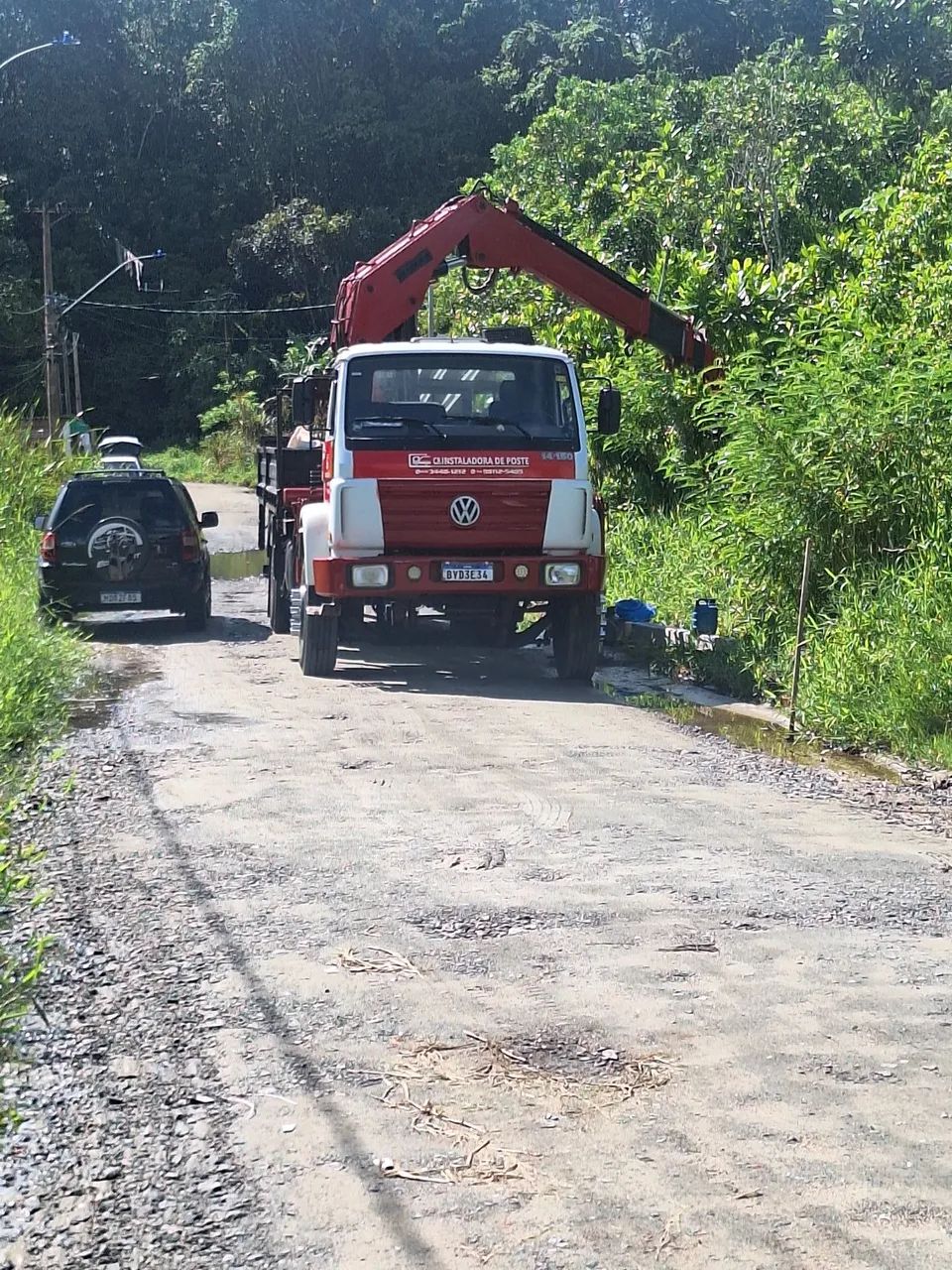 Vendo terreno Mongaguá  - Foto 4