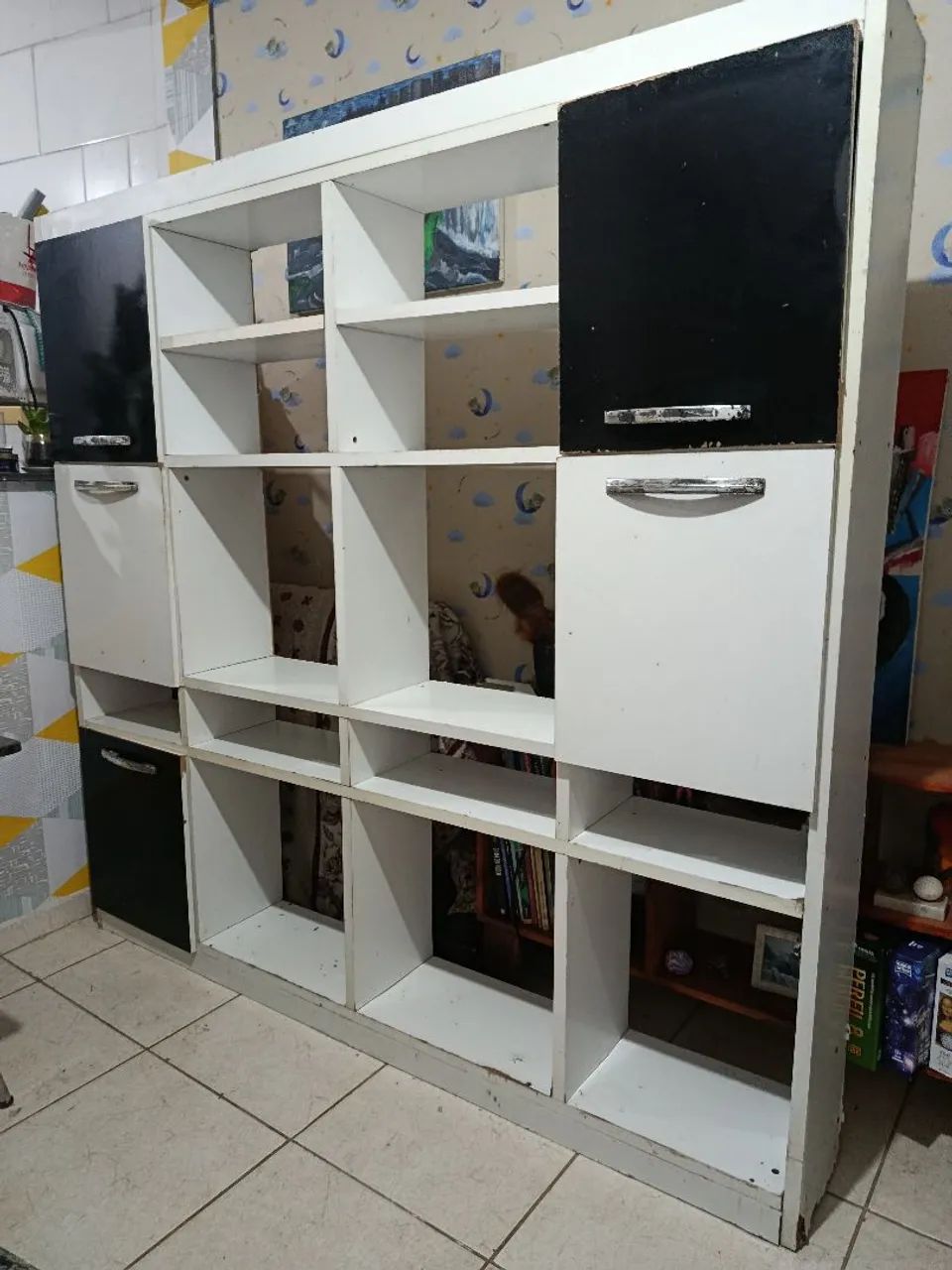 Armário de Cozinha