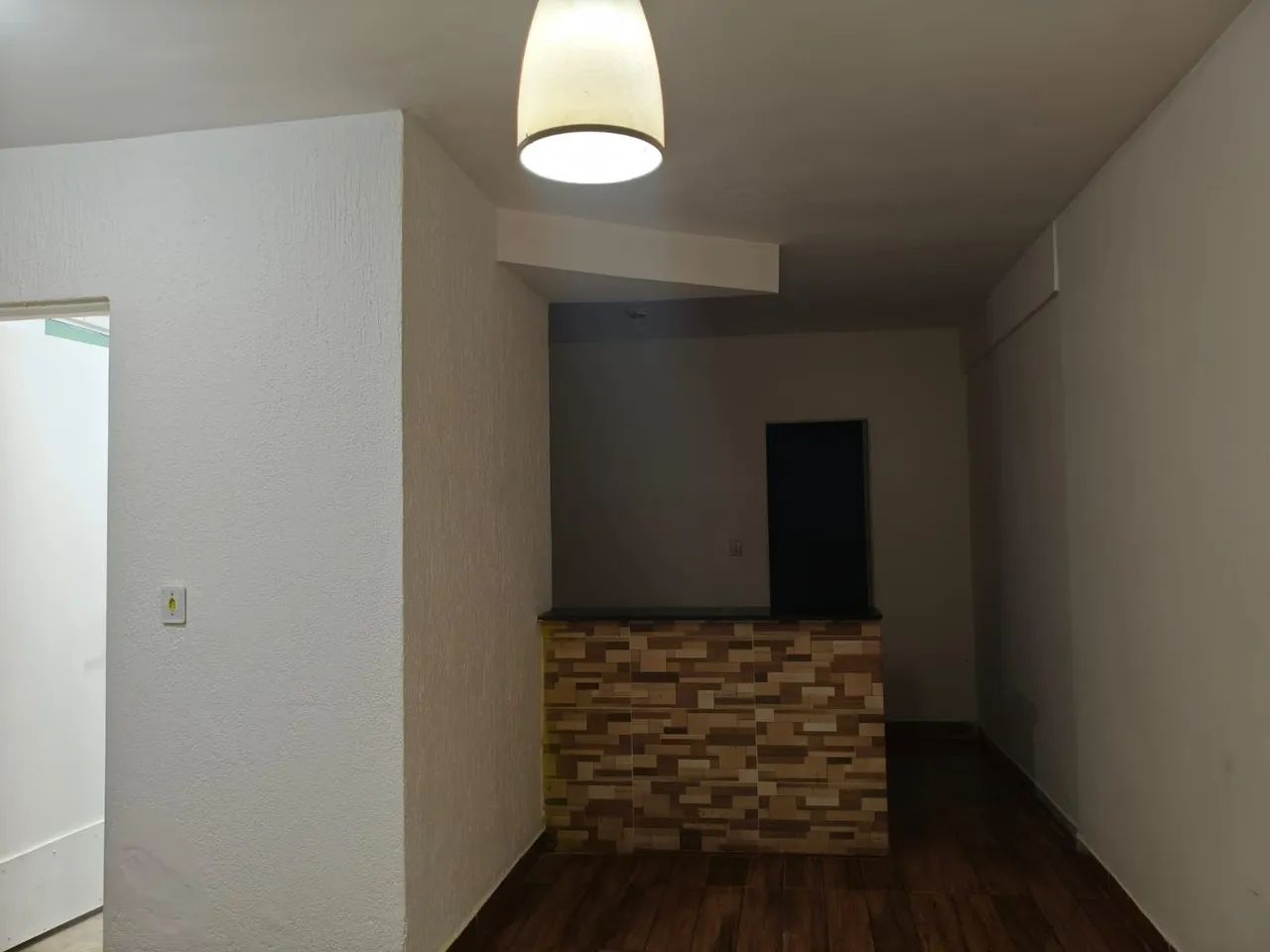 Apartamento/Varjão