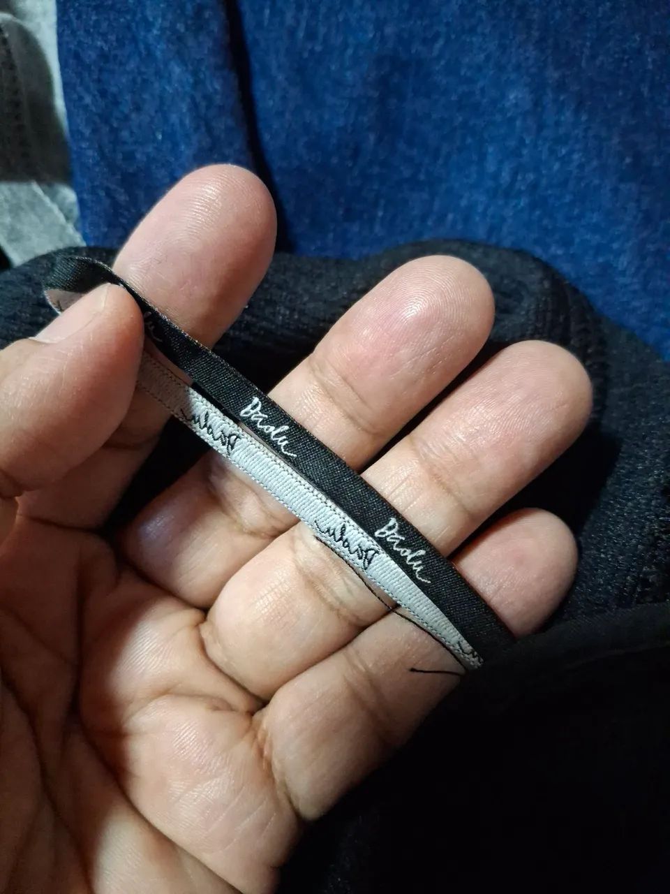 Calça DA GRIFE  DASLU. - Foto 4