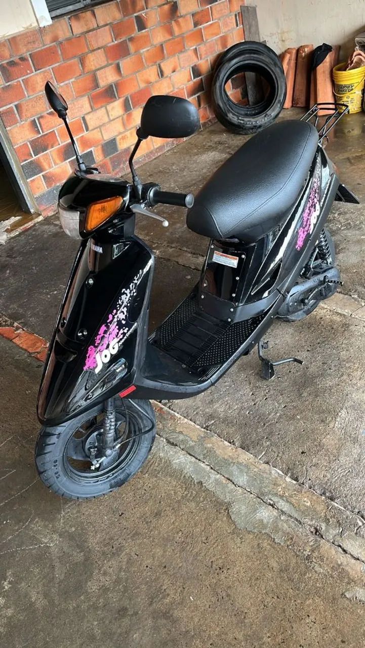 Jog 50 Cil. - Foto 4