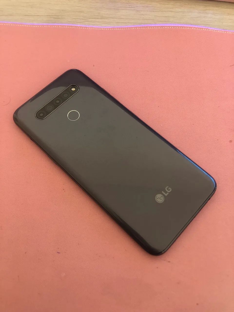 Celular lg k41s - Foto 3