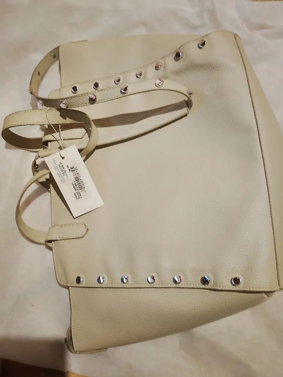 Bolsa Arezzo