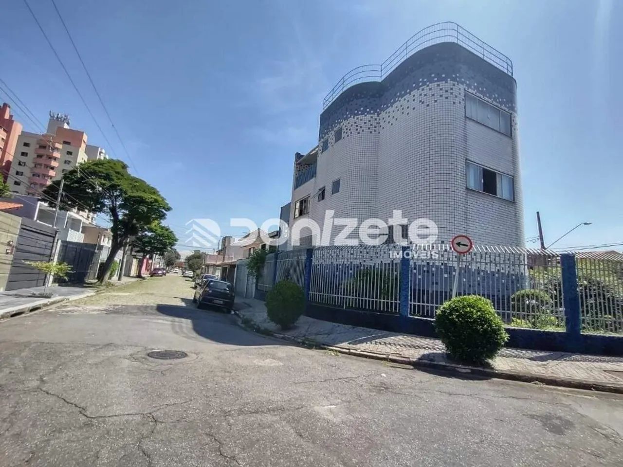 Prédio à venda, 360 m² por R$ 2.900.000,02 - Casa Branca - Santo André/SP - Foto 5