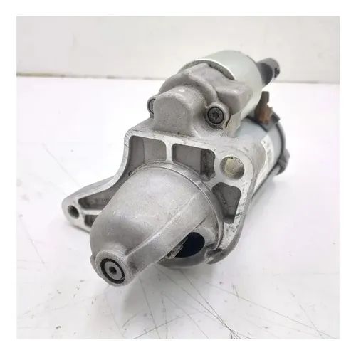 Motor Arranque Cronos 1.0 3cc 1.3 4cc 2016 2025 52193795 12v - Foto 2