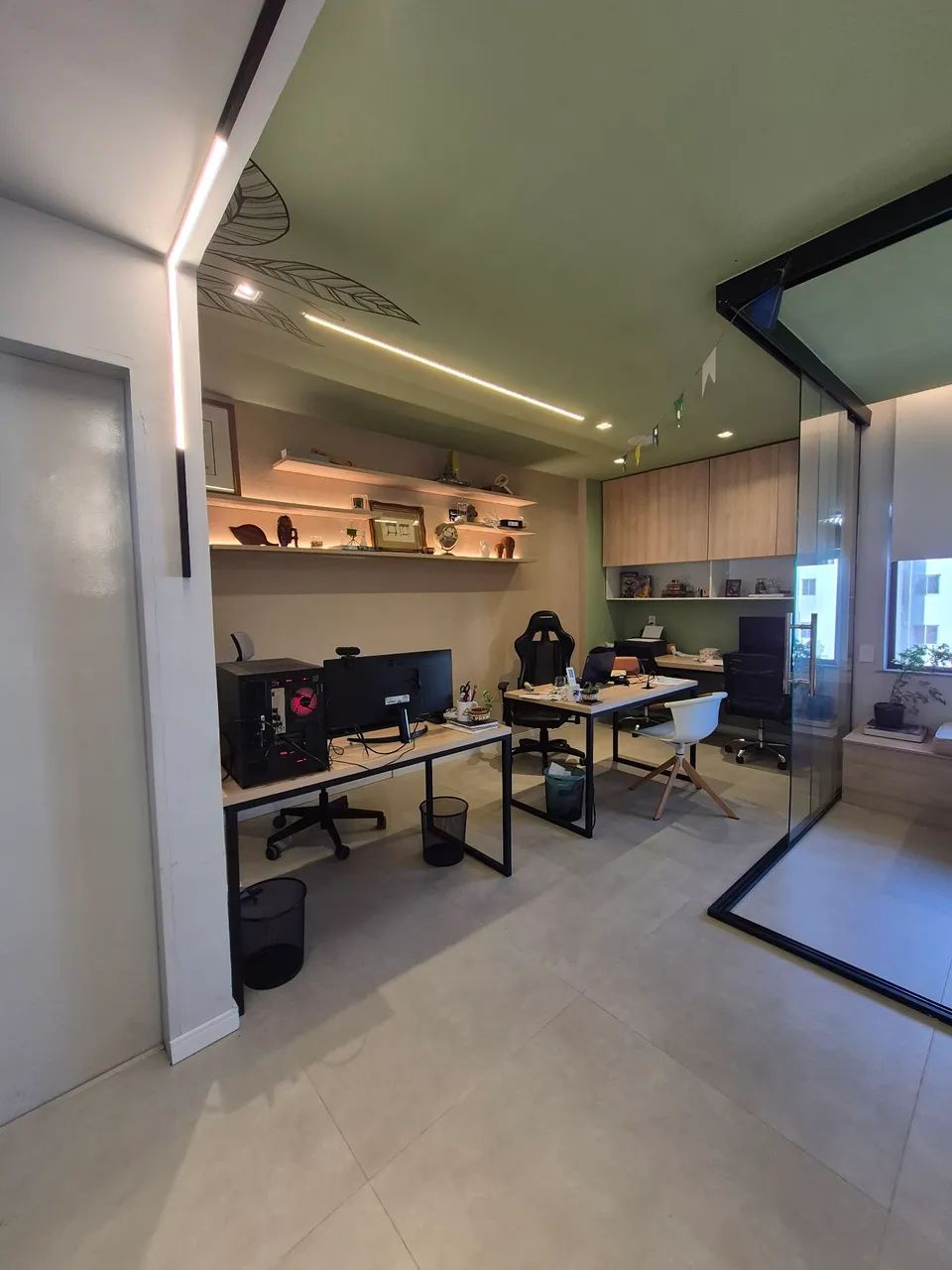 Sala Comercial Premium | Pronta para Receber Sua Empresa - Foto 3