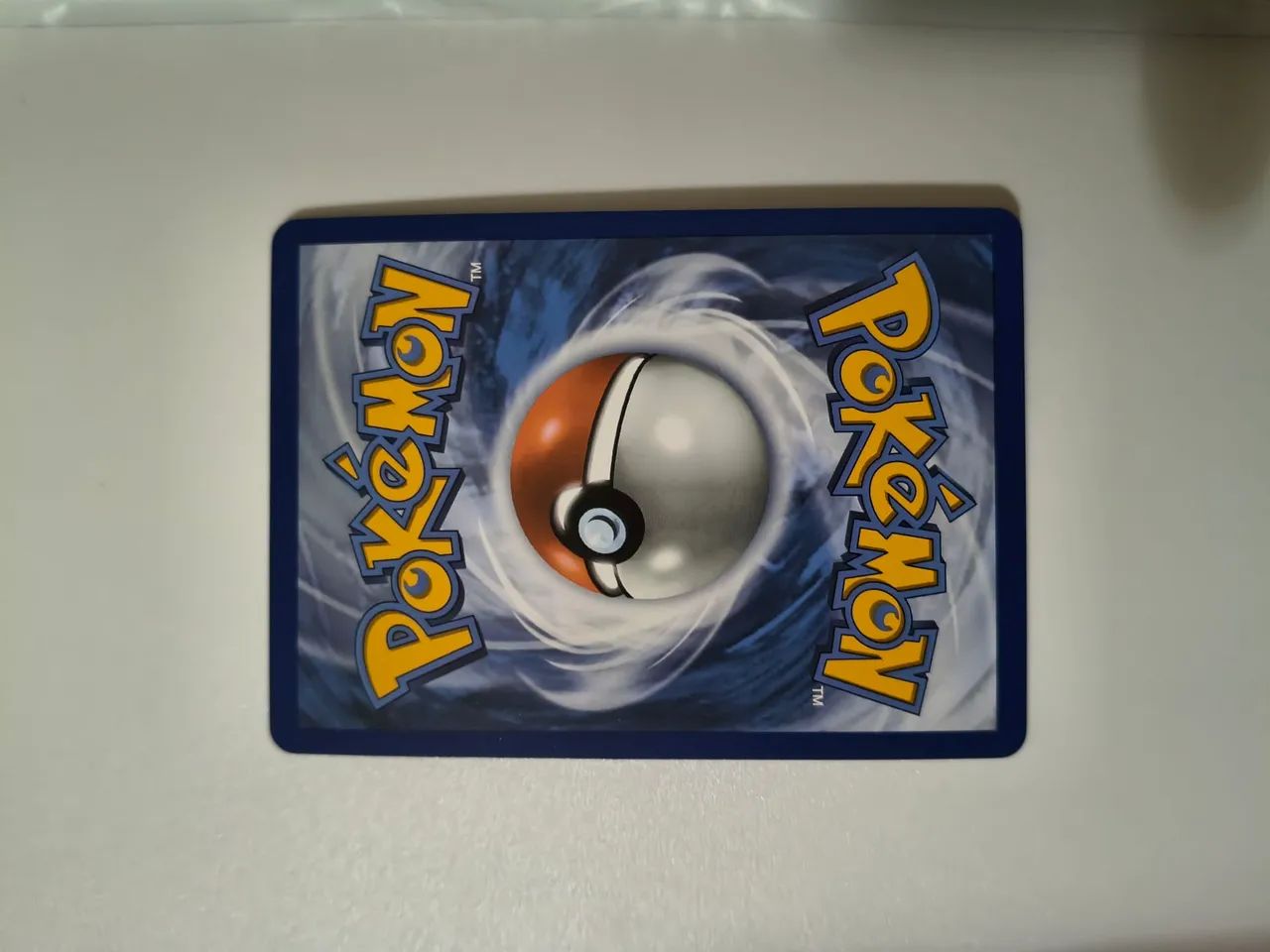 Carta pokemon goldeen full art - Foto 4