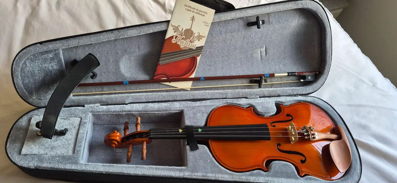 Violino Hofma - Foto 3