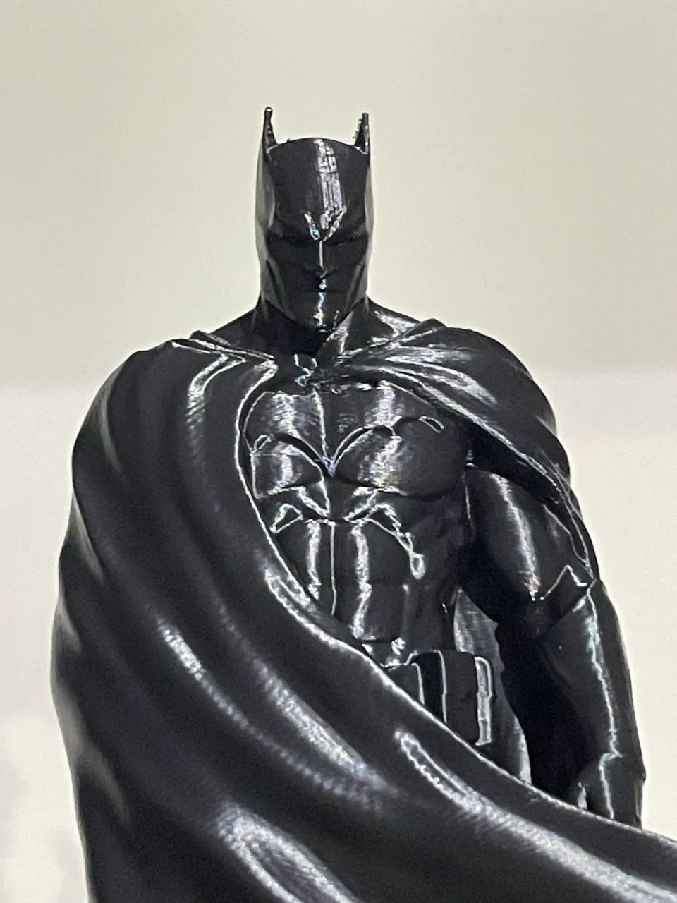 Figure Batman - Colecionável 13cm - Foto 4