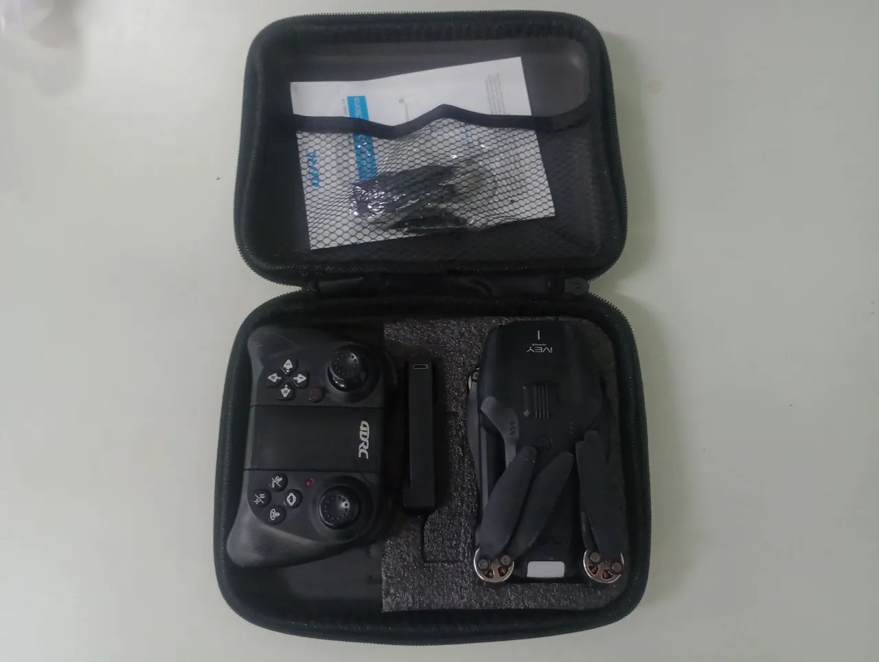 DRONE NOVO 270 REAIS  * - Foto 3
