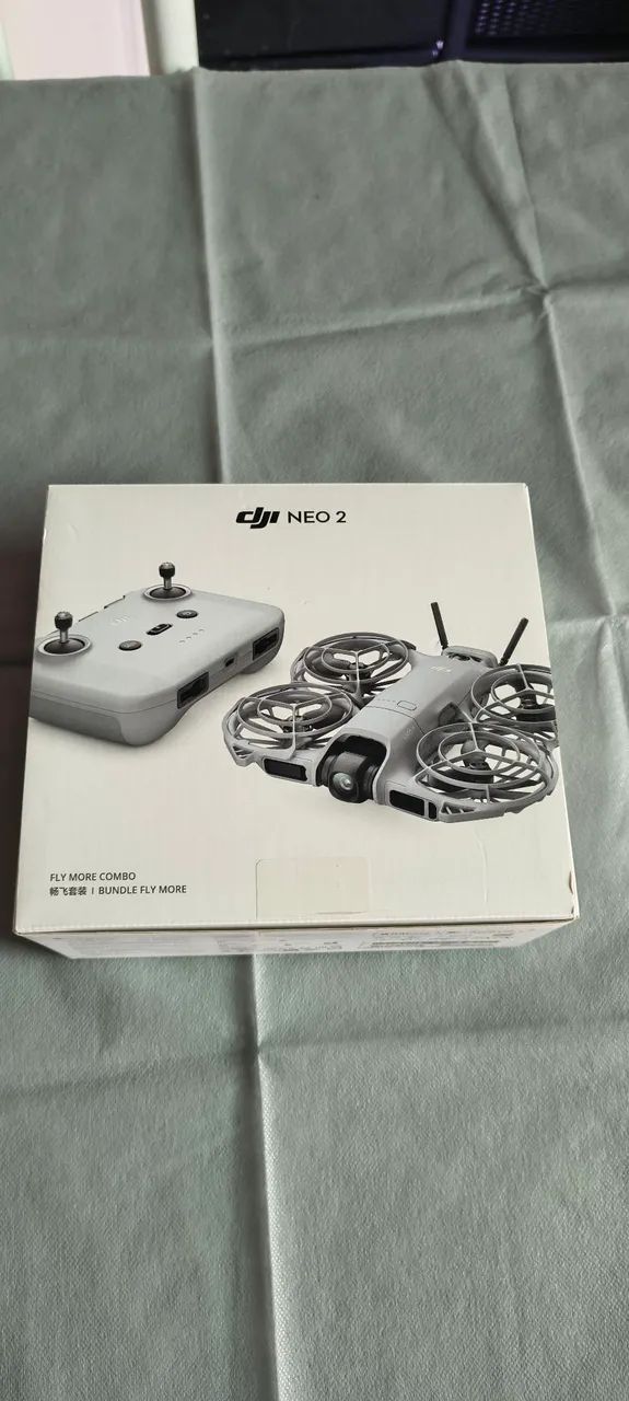 VENDE SE DRONE - Foto 2