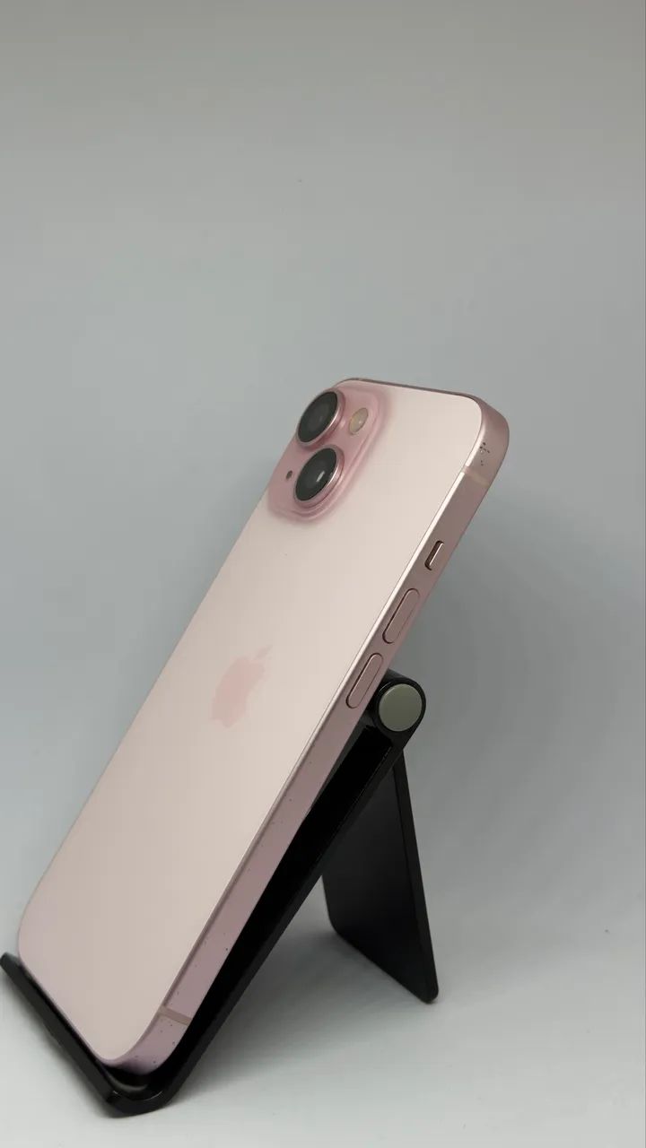 iPhone 15 128GB - Foto 3