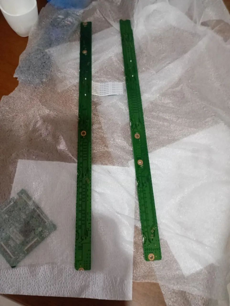 Placas Buffer (E-buffer LGpl43f4000 - Foto 2