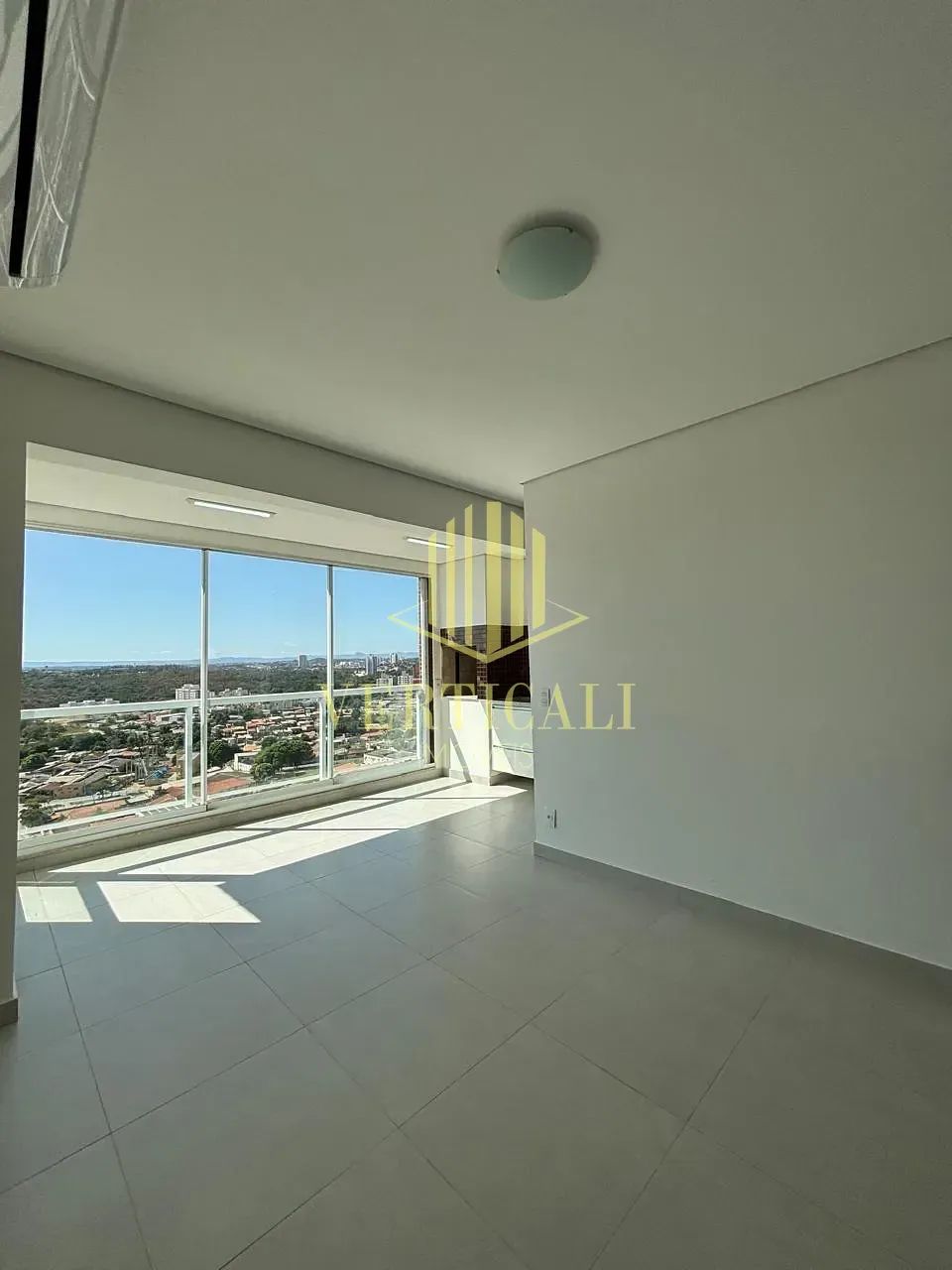 Edifício Villagio Veronese: Apartamento de 98m², sol da manhã, 3 quartos, Santa Rosa, Cuia - Foto 3