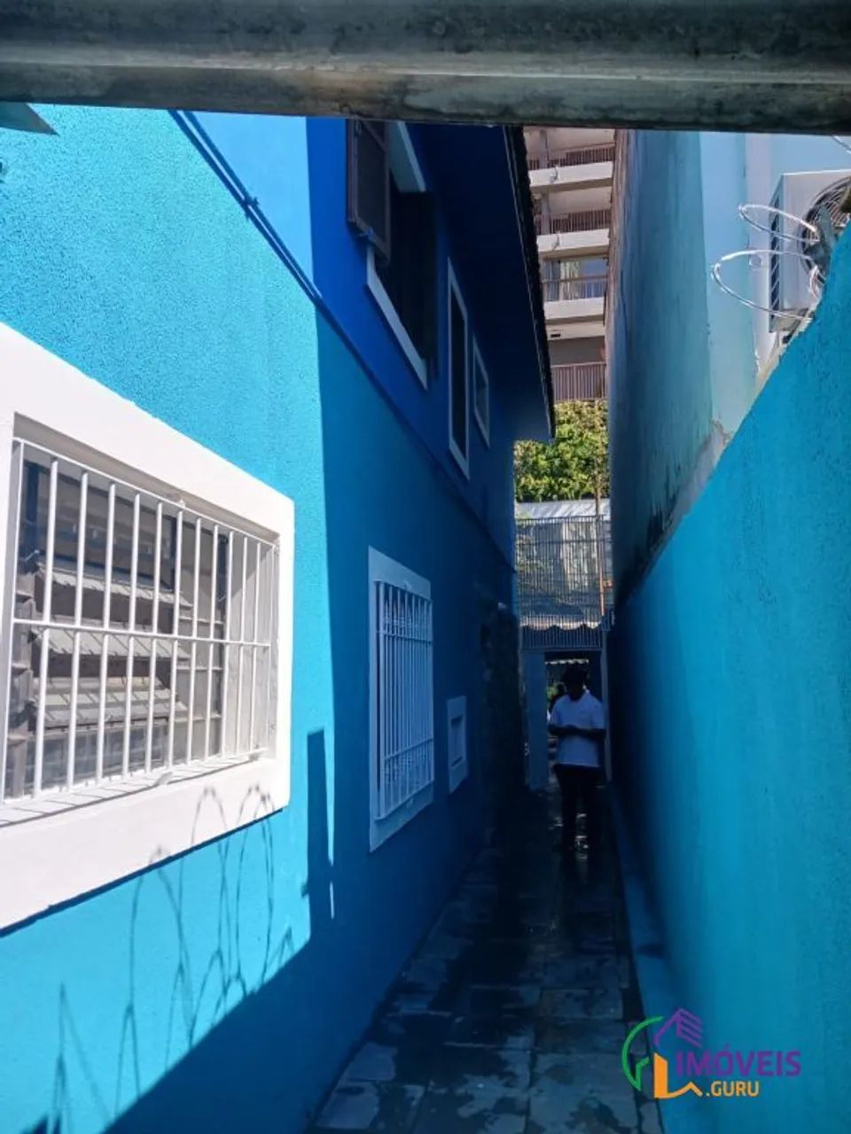 CONJ. COMERCIAL - VILA MASCOTE - SP - Foto 4