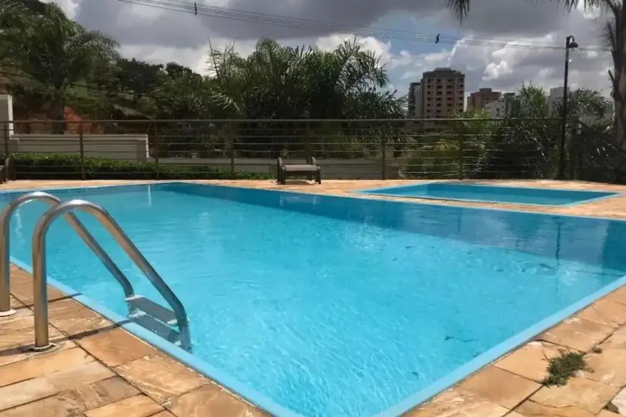 Área privativa no Buritis, 3 Quartos Mobiliado - Foto 5