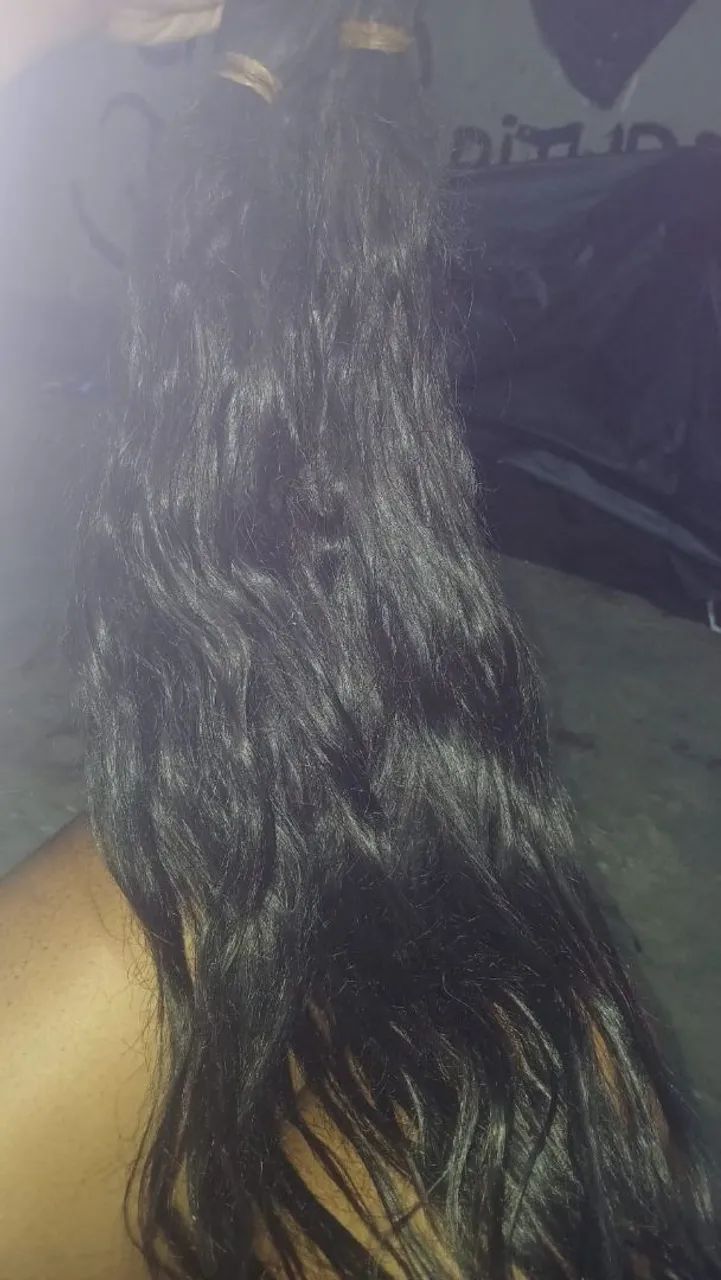 Cabelo - Foto 2