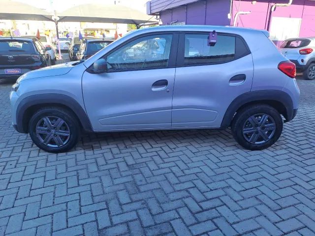 Renault Kwid 1.0 Zen 2026 - Foto 4