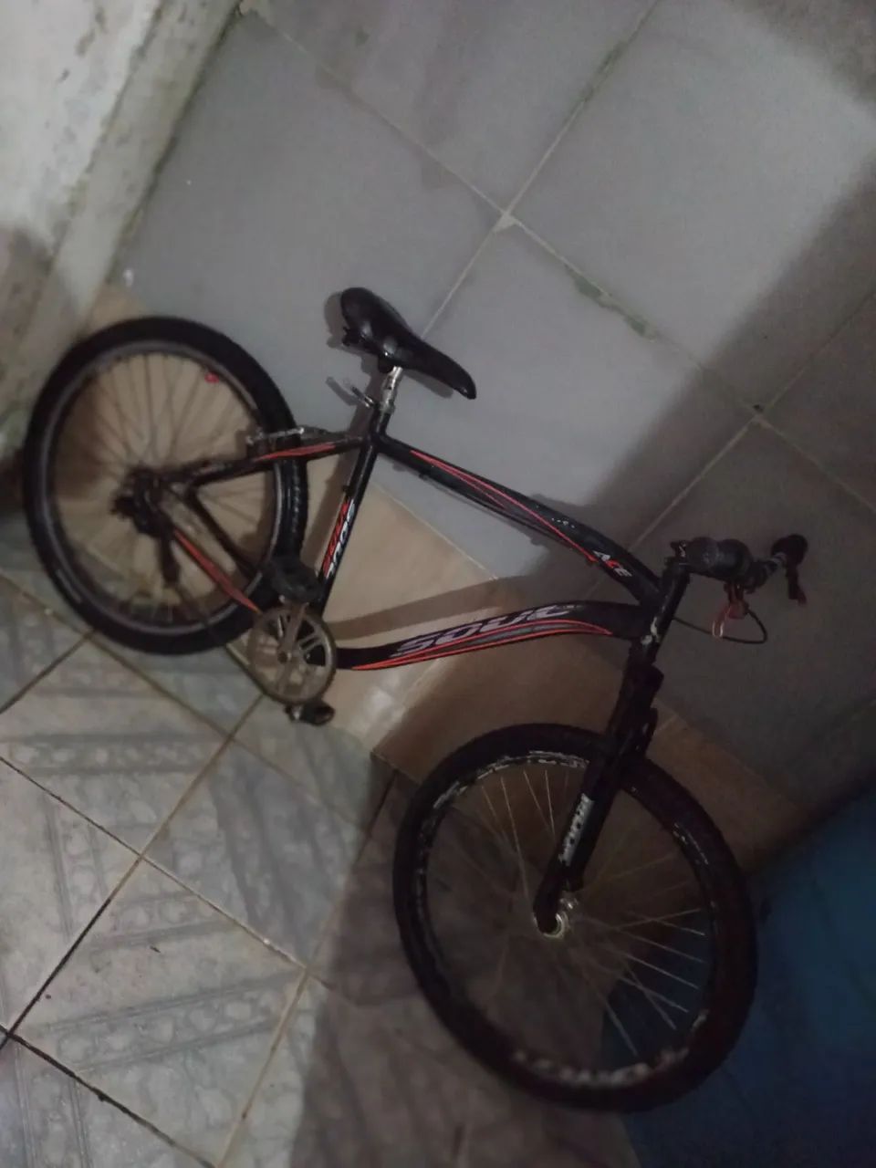 As bicicletas - Foto 3