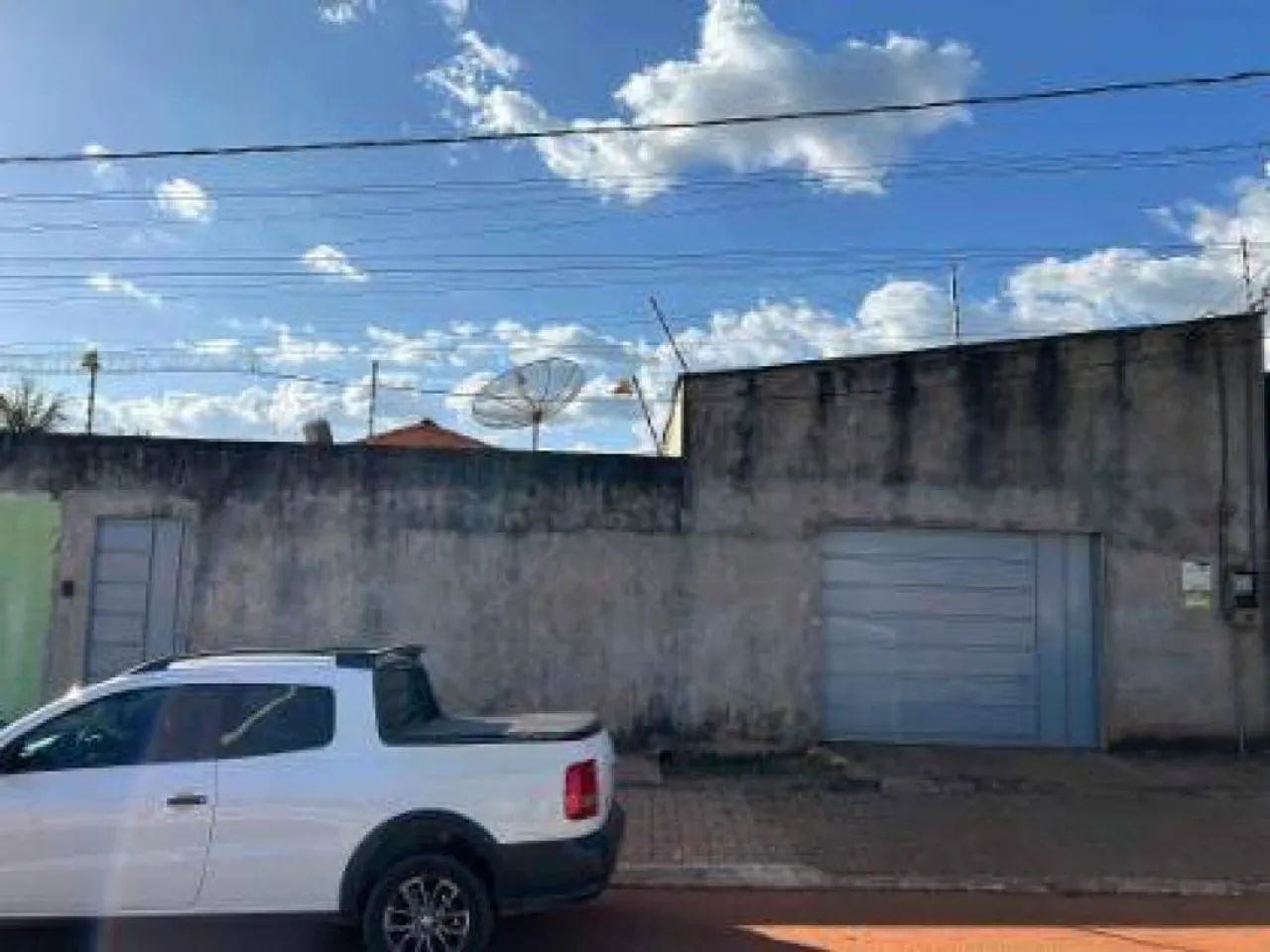 Casa 349 m² - Centro - Cidelândia - MA - Foto 2