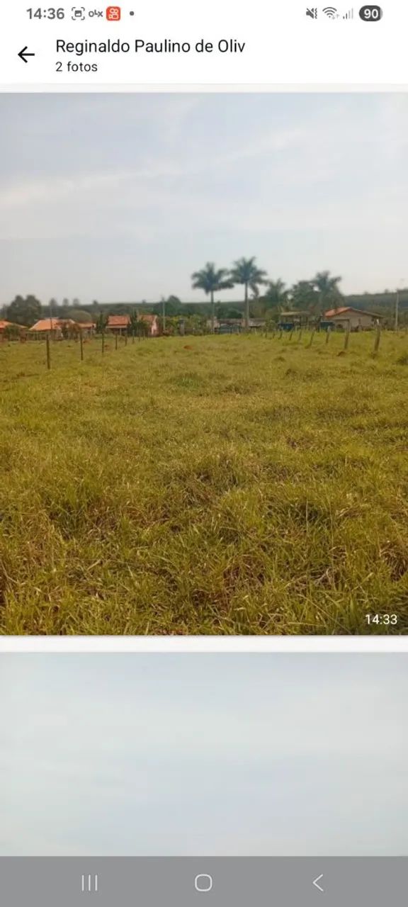 Terreno  lotes - Foto 2