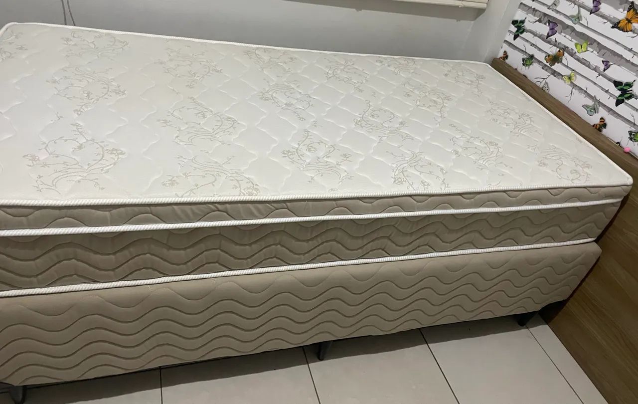 Cama Ortobom  - Foto 5