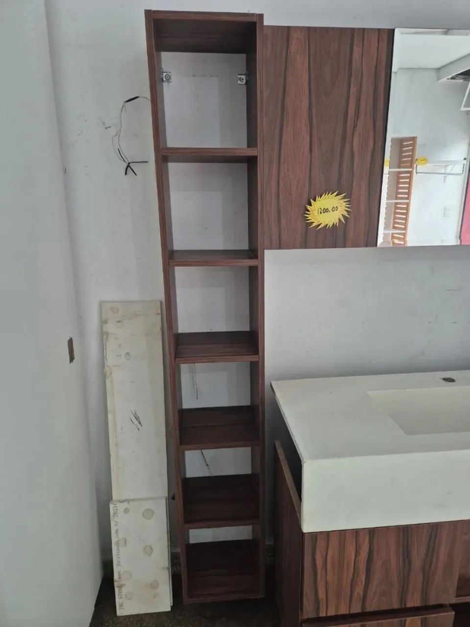 Gabinete  - Foto 4