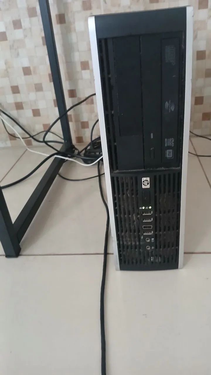 Computador completo com placa de vídeo - Foto 3