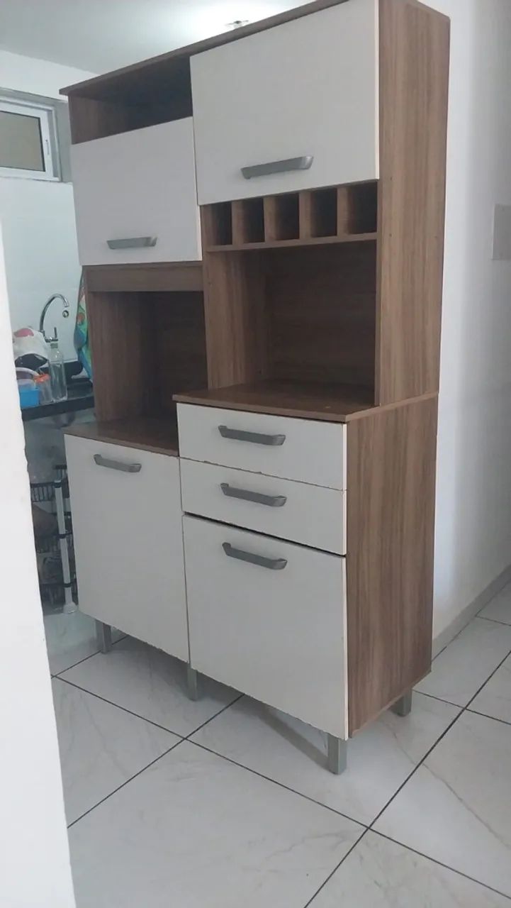 Armário para cozinha 