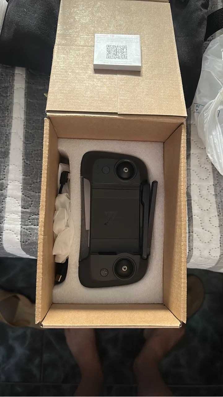 DRONE FIMI MINI 