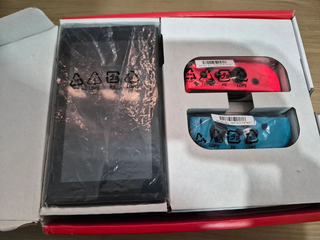 Nintendo Switch v2  Mario Kart Deluxe - Foto 2