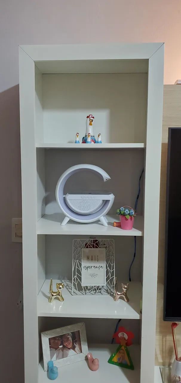 Estante e Prateleira - Foto 3