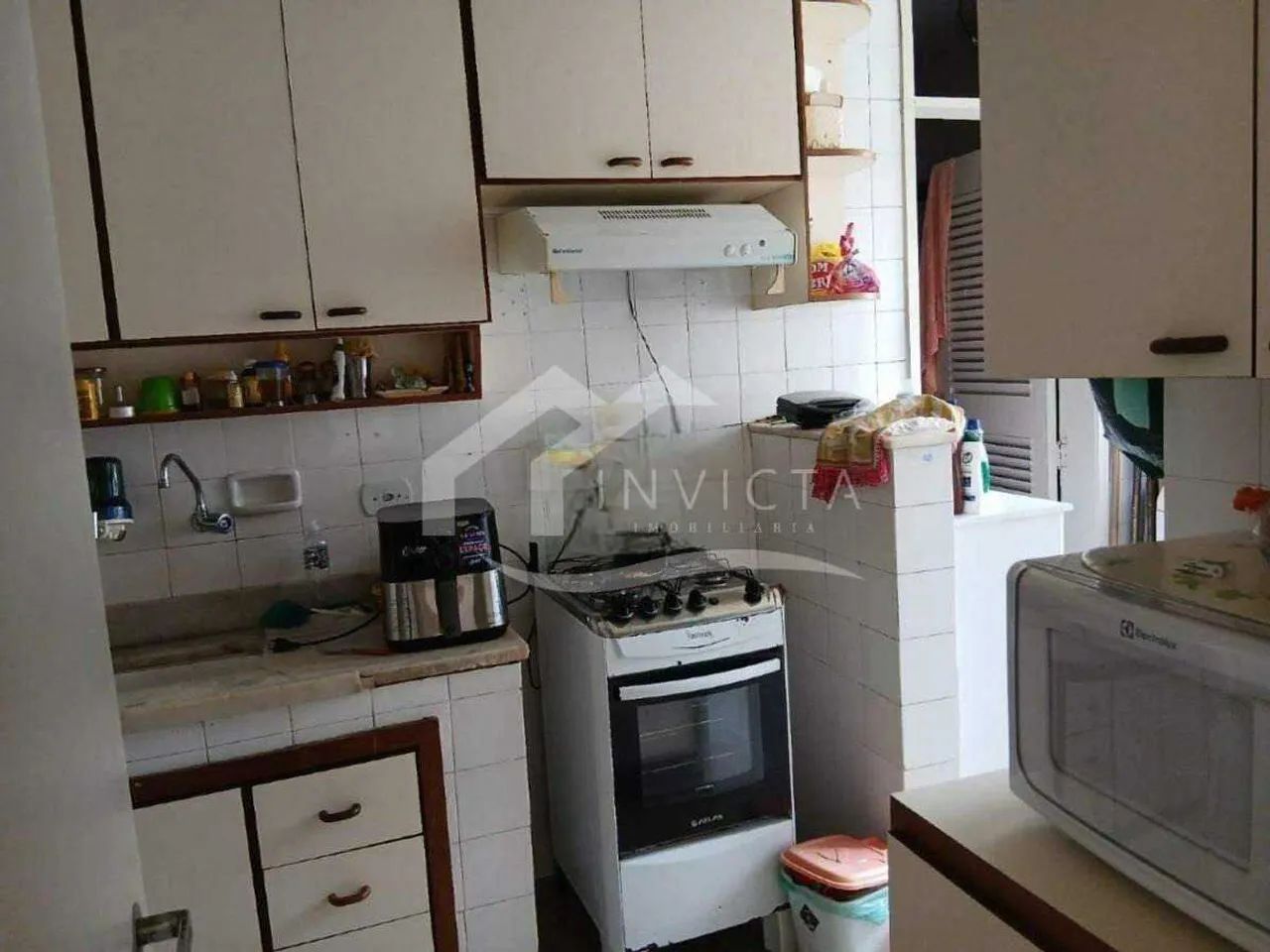 OPORTUNIDADE DE SALA QUARTO COM VAGA A 1 QUADRA DO METRÔ !!!!! - Foto 5