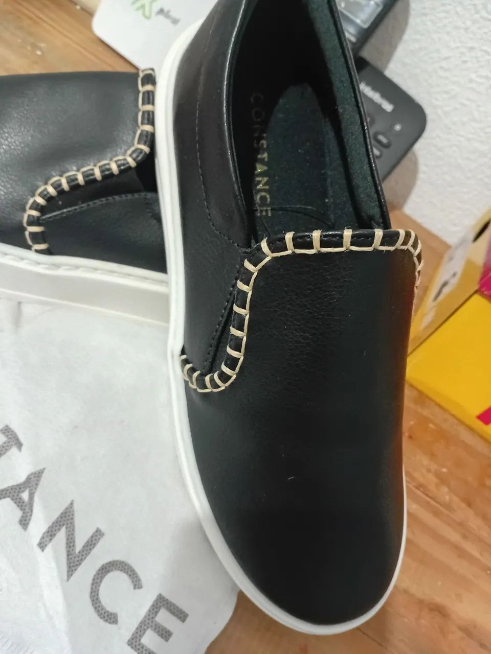 Sapato constance  - Foto 2