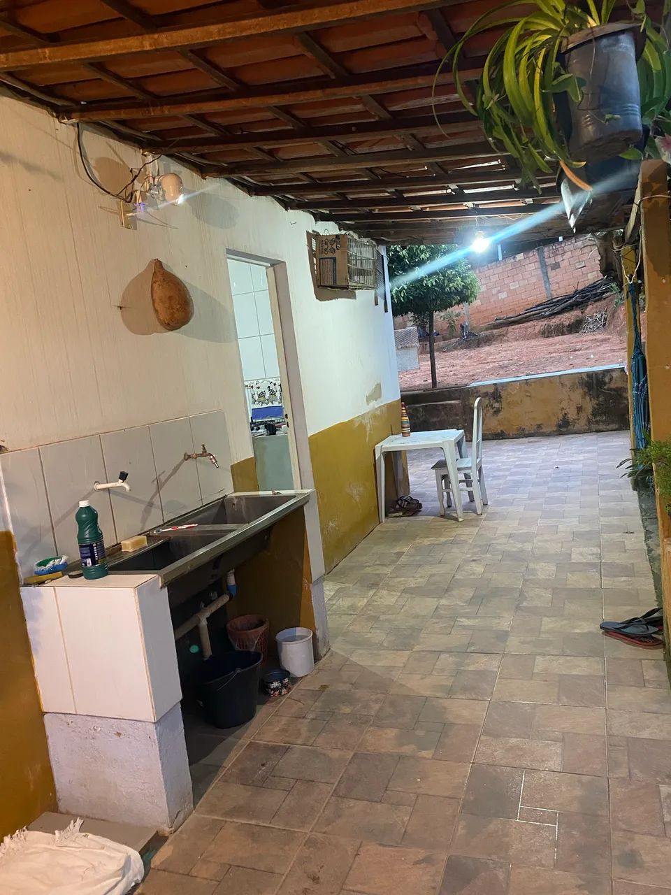 Foto - Ribeirão das Neves - Franciscadriângela