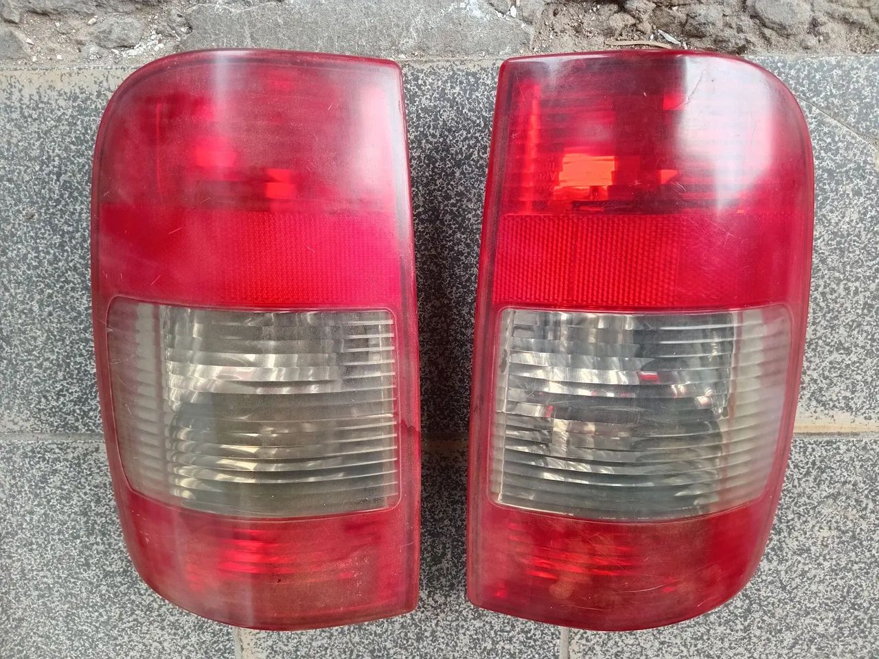 Lanterna Blazer e S10  - Foto 2