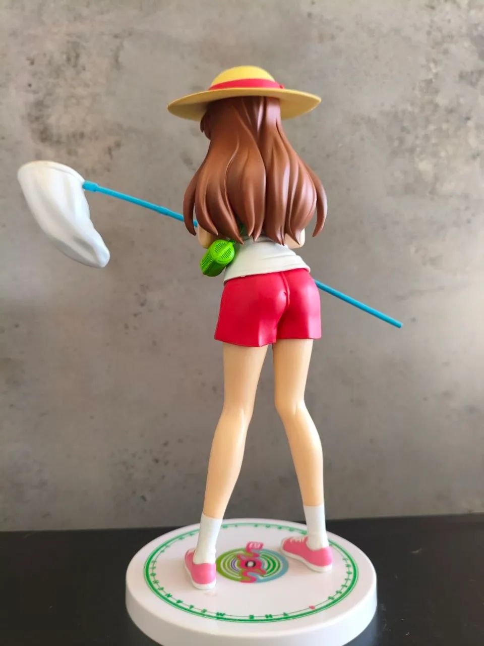 Figure da Mikuru Asahina -The Melancholy of Haruhi Suzumiya -<br