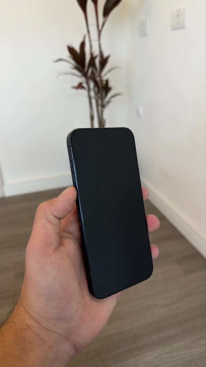 iPhone 15 Pro Max 256gb Titanium Azul  - Foto 4
