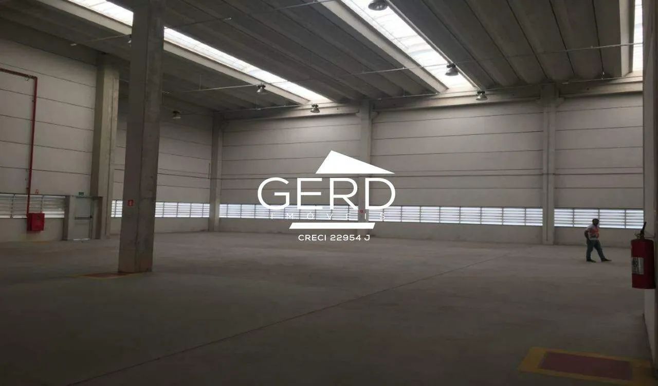 Galpão Logístico à Venda em Alphaville | 2.821 m² | Com Renda Por R$ 15.000mi - Foto 4