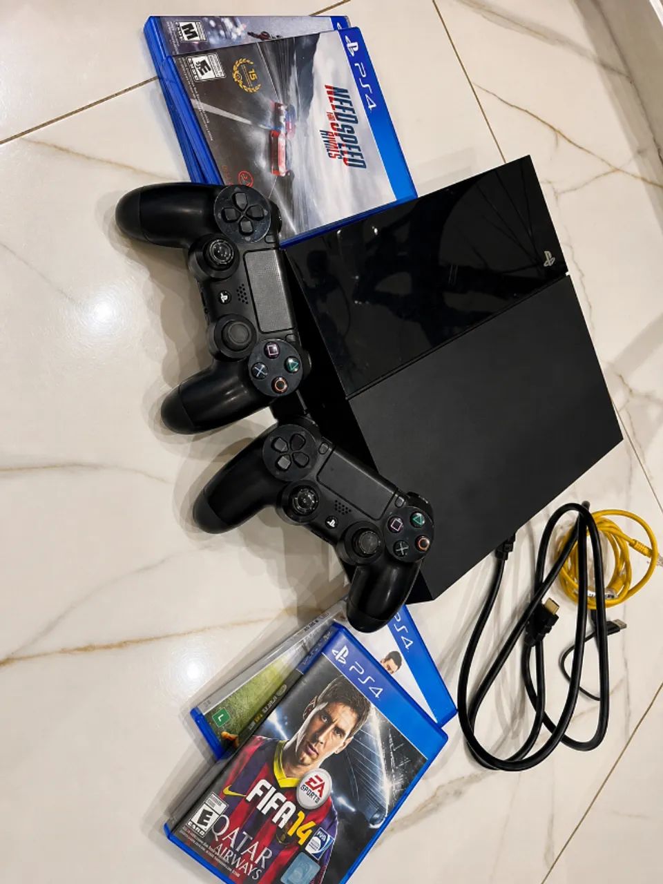 Ps4 - Foto 3