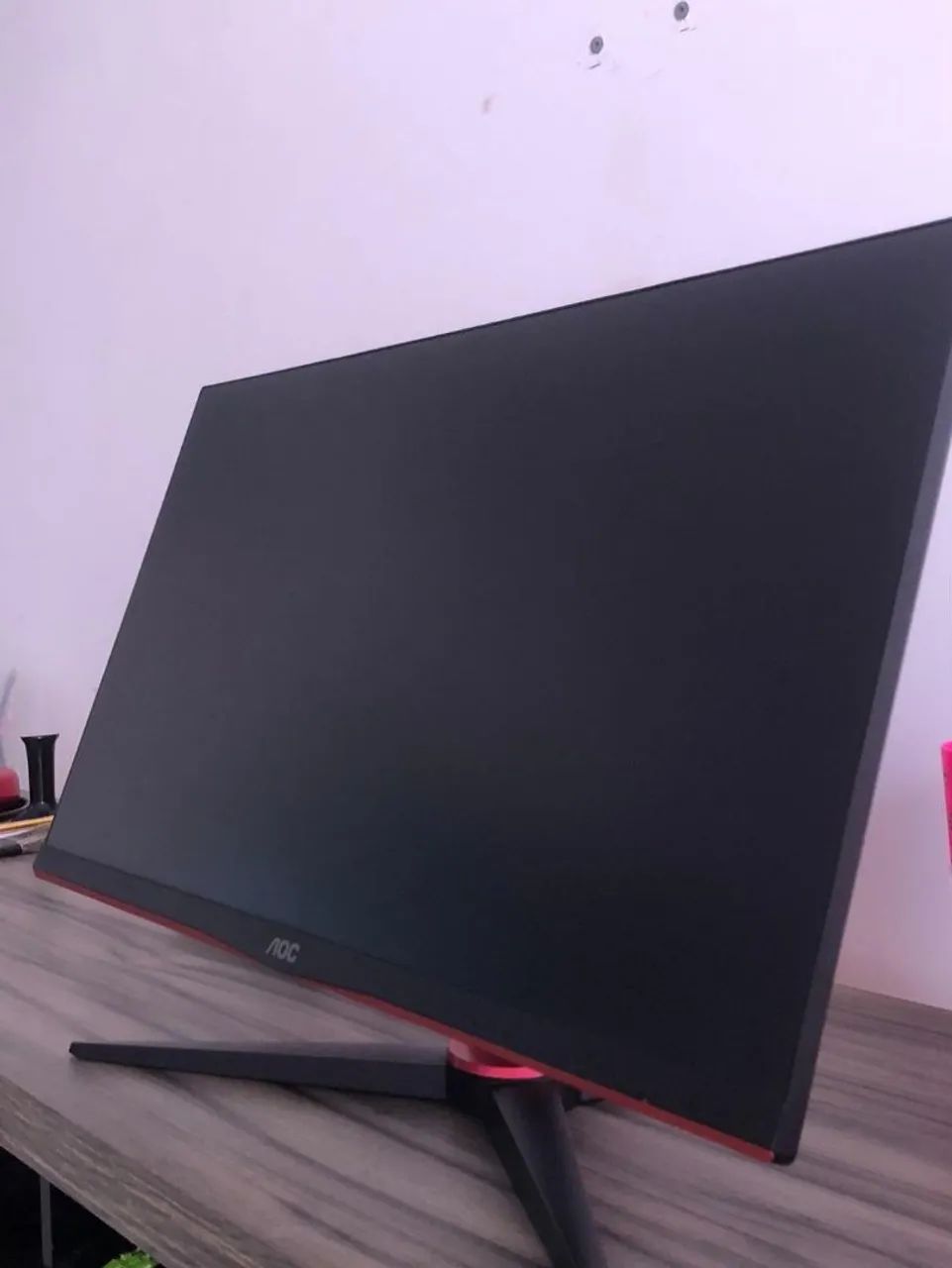 Monitor aoc - Foto 4