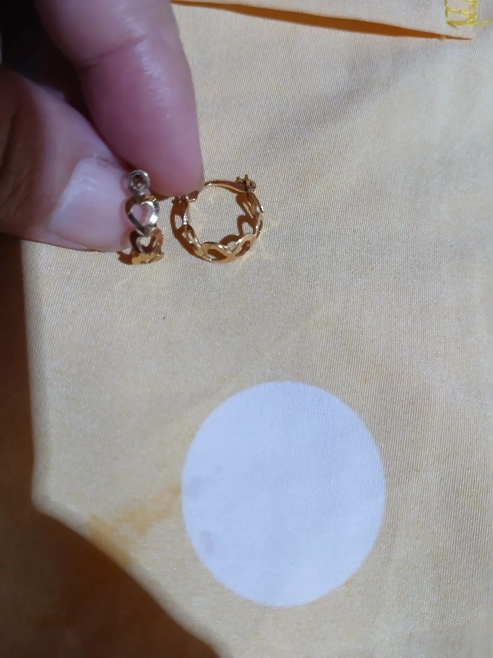 Brincos rommanel  - Foto 3