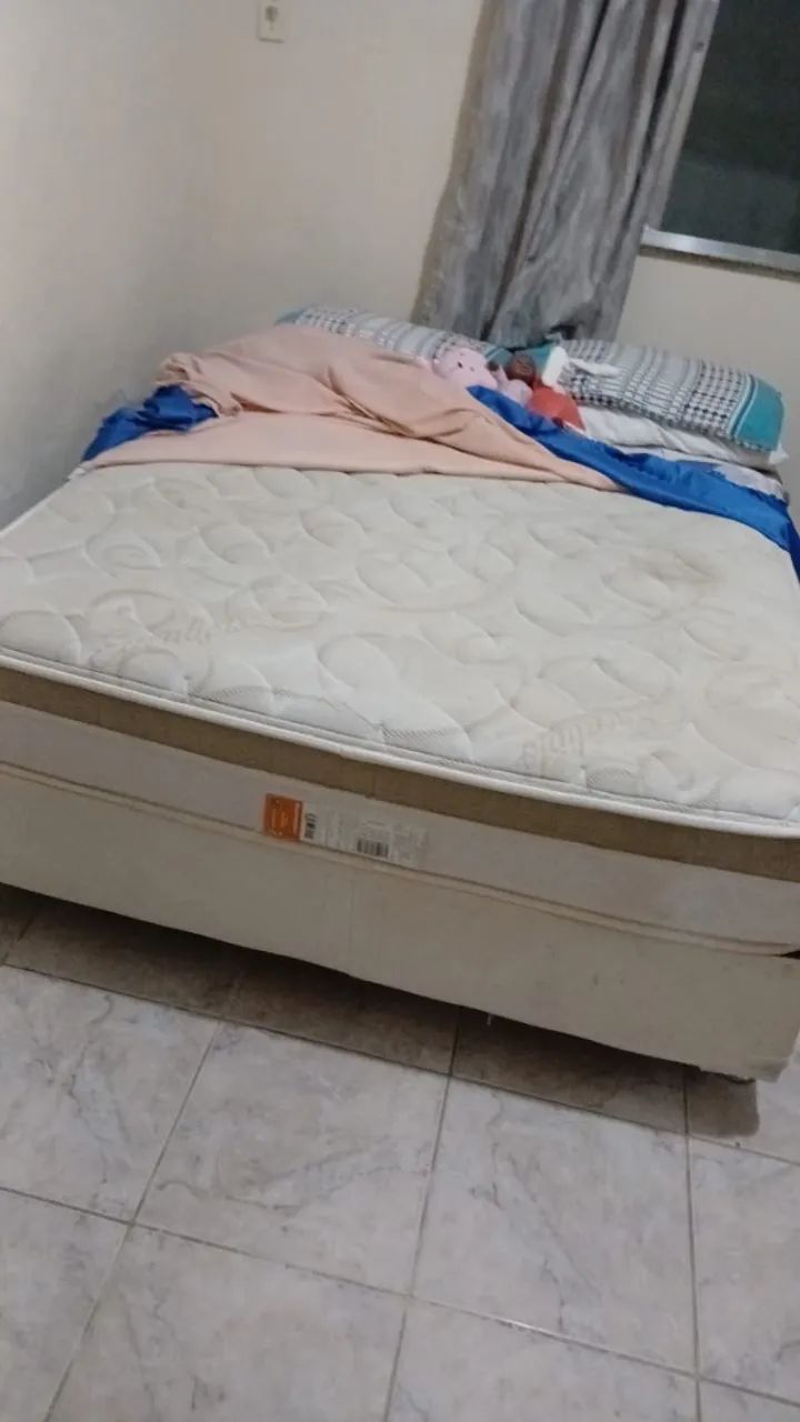 Cama de casal469170178480547840