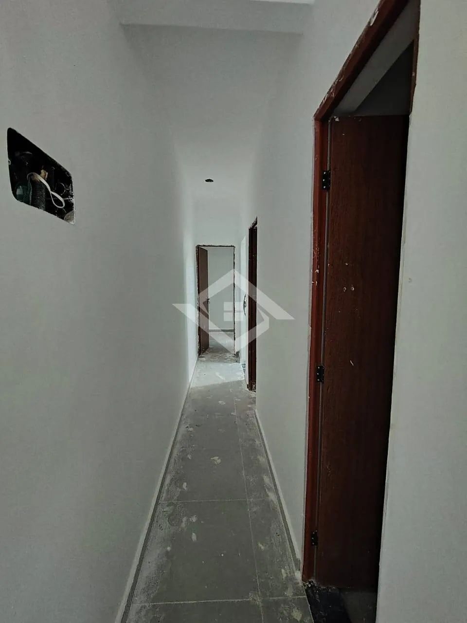 Casa 2 Quartos à Venda com Entrada Independente em Trindade