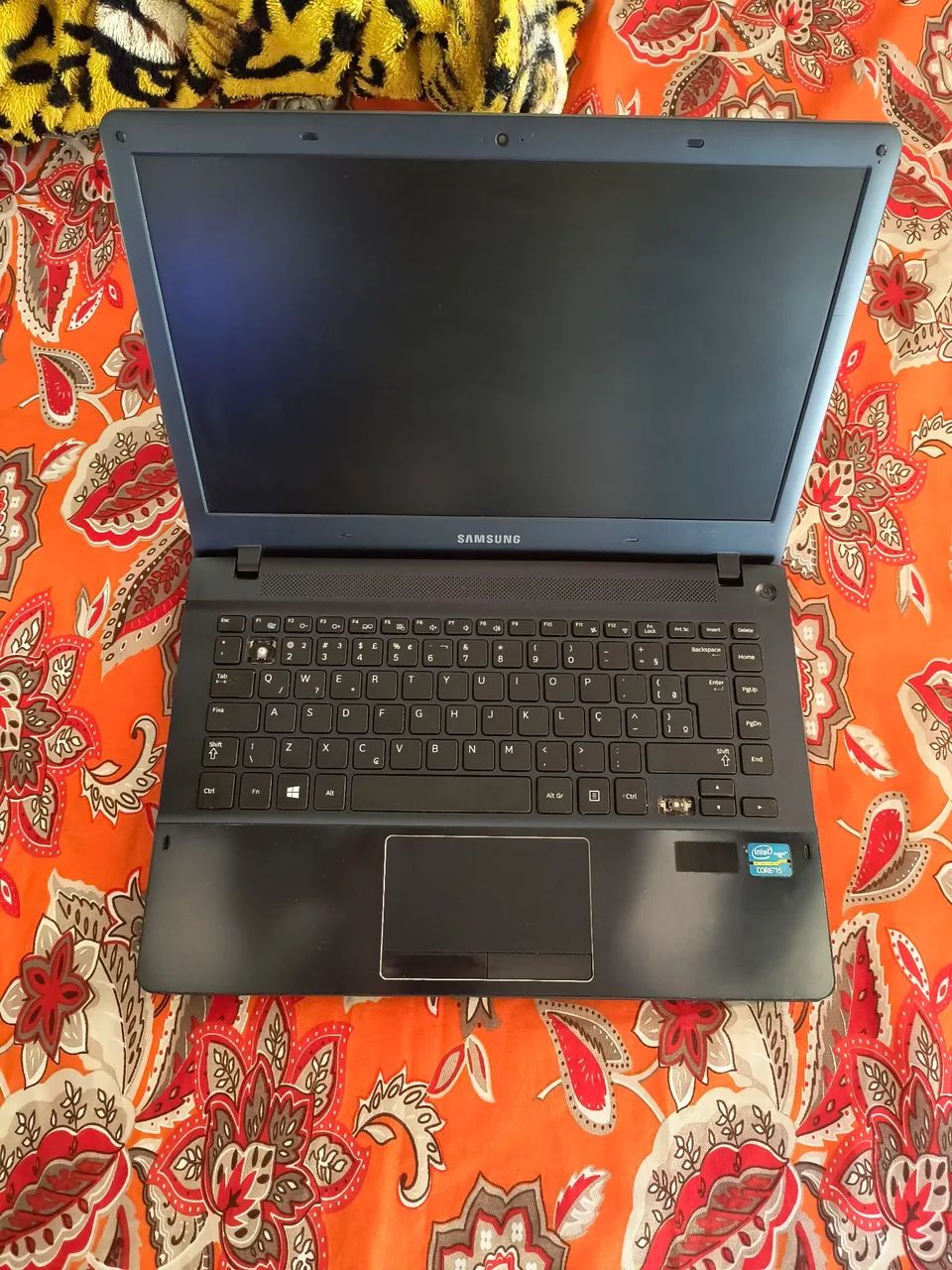 Vendo Notebook Samsung Ativ Book 4 470R4E-KD1 - Foto 3